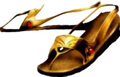 ffxii zodiac age hermes sandals|bravely default hermes shoes.